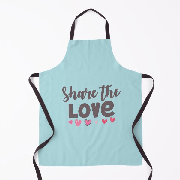 Item preview, Share The Love designed and sold by AnisosPteron.