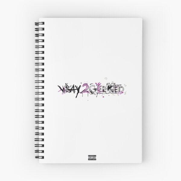Item preview, Way 2 Geeked Album designed and sold by Chxppa.