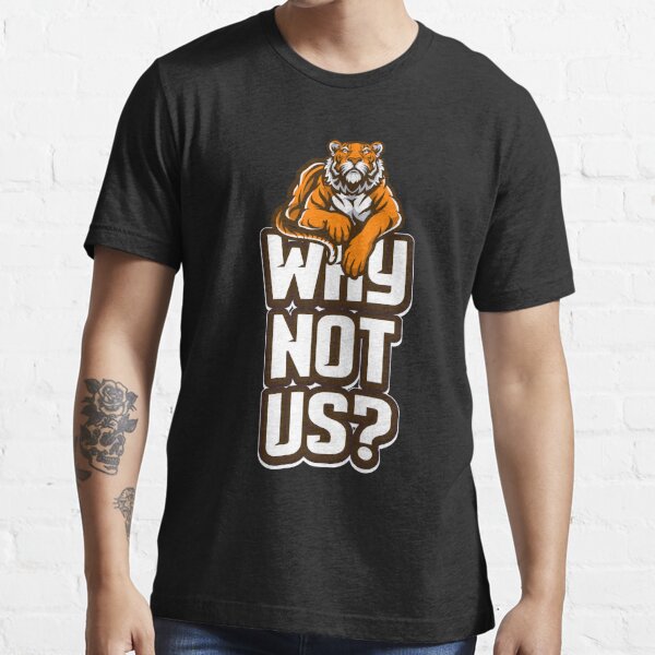 Shirts, Mens Orange Cincinnati Bengals Large T Shirt With We Believe On  Front