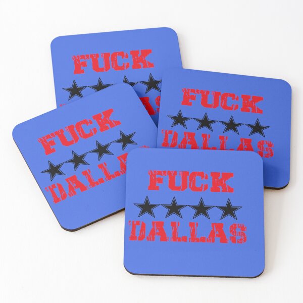 Item preview, Fuck Dallas  designed and sold by adiskiart.