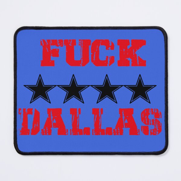 Item preview, Fuck Dallas designed and sold by adiskiart.