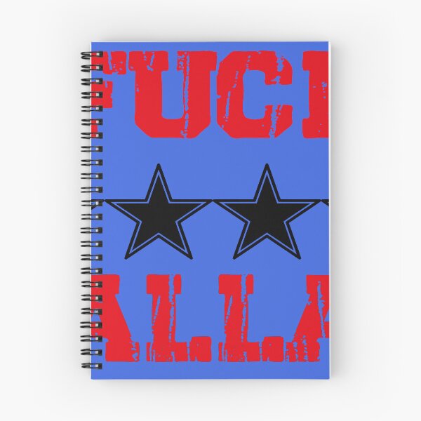 Item preview, Fuck Dallas  designed and sold by adiskiart.