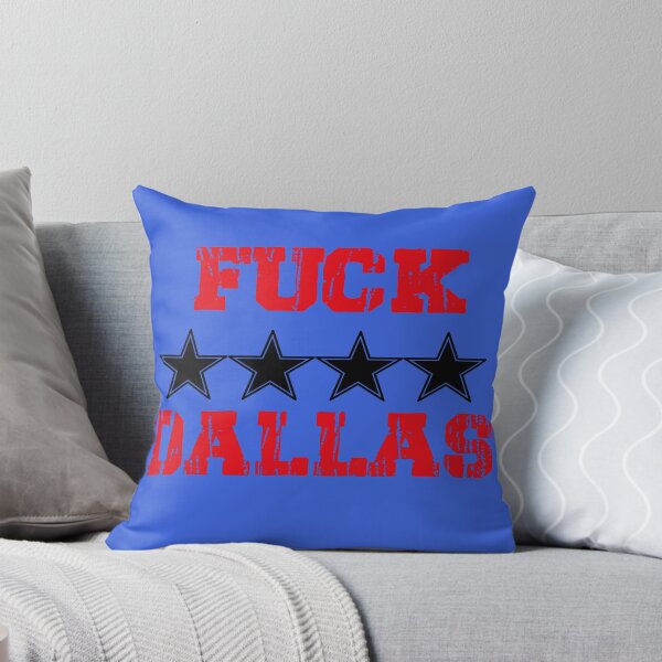 Item preview, Fuck Dallas  designed and sold by adiskiart.
