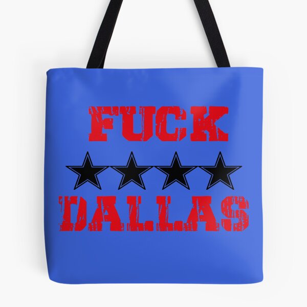 Item preview, Fuck Dallas  designed and sold by adiskiart.