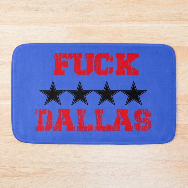 Item preview, Fuck Dallas  designed and sold by adiskiart.