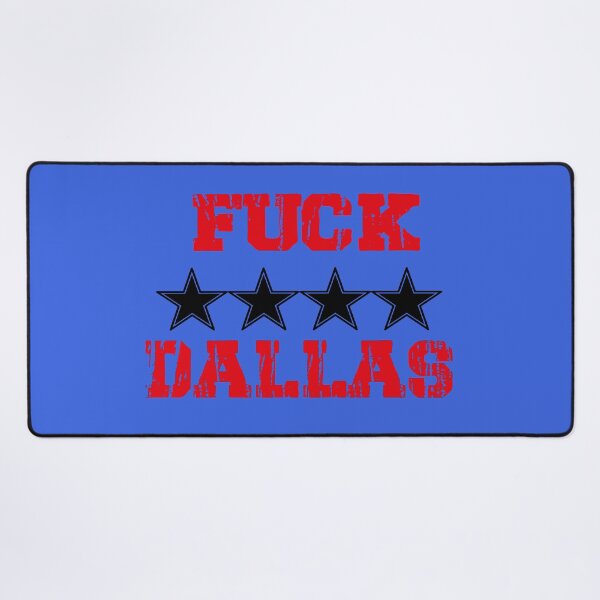 Item preview, Fuck Dallas  designed and sold by adiskiart.