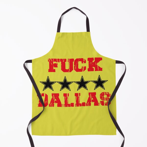 Item preview, Fuck Dallas designed and sold by adiskiart.