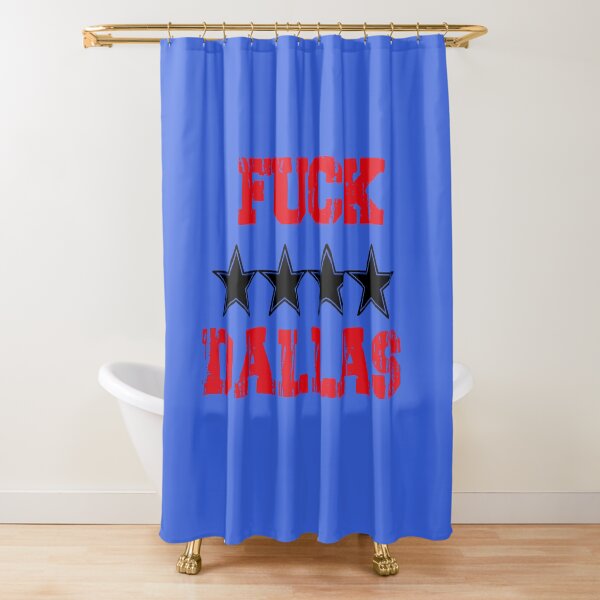 Item preview, Fuck Dallas  designed and sold by adiskiart.