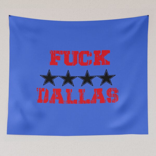 Item preview, Fuck Dallas  designed and sold by adiskiart.