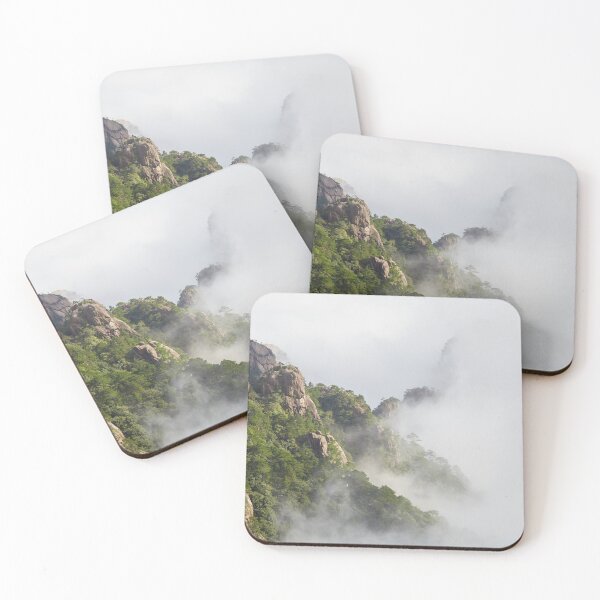 Item preview, The Surreal Landscapes of Huangshan, China designed and sold by Sailingstone Travel.