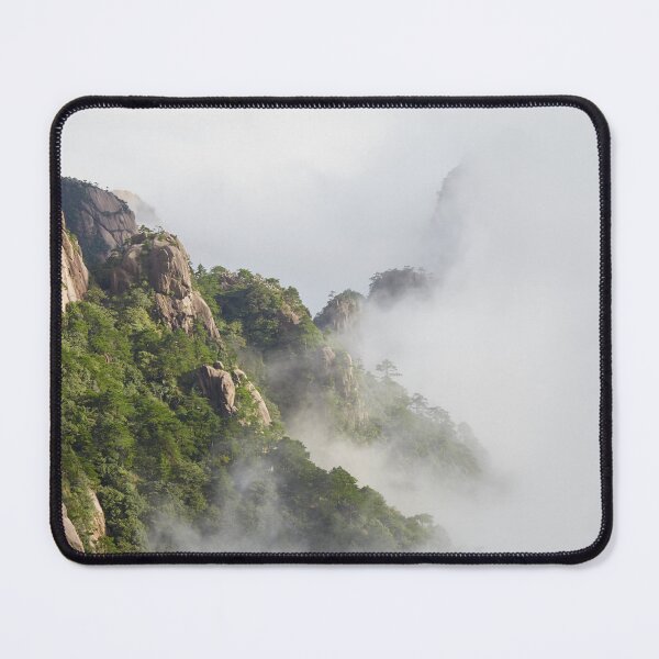 Item preview, The Surreal Landscapes of Huangshan, China designed and sold by Sailingstone Travel.