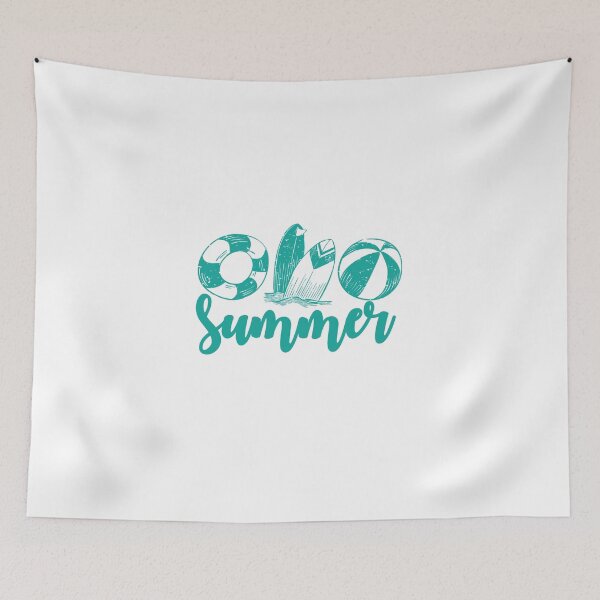 Item preview, Summer designed and sold by AnisosPteron.