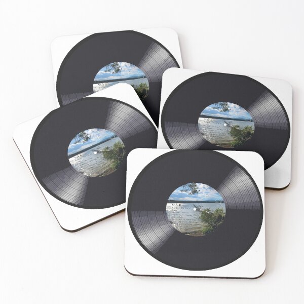 Item preview, Side B Record designed and sold by alexyaskye.