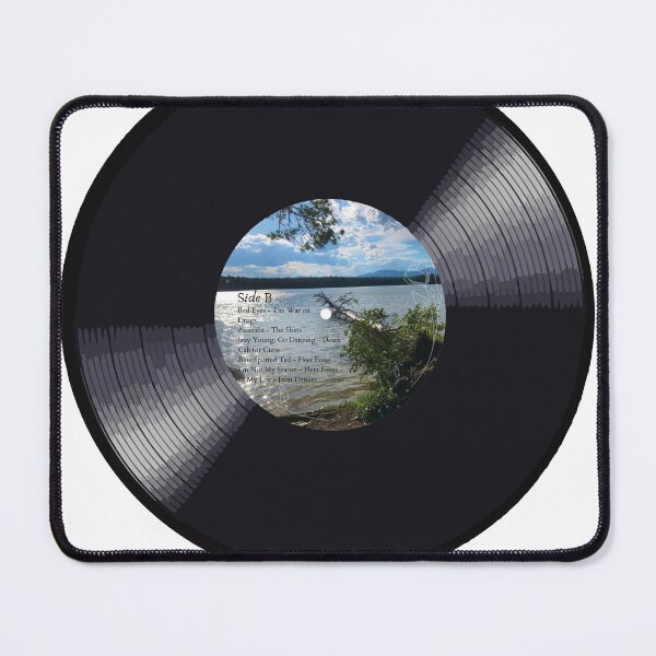 Item preview, Side B Record designed and sold by alexyaskye.