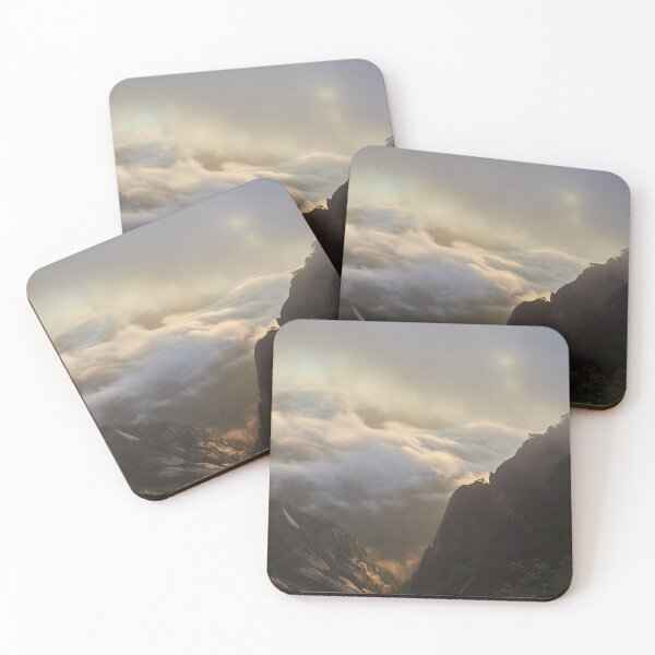 Item preview, Sunrise at Huangshan designed and sold by Sailingstone Travel.