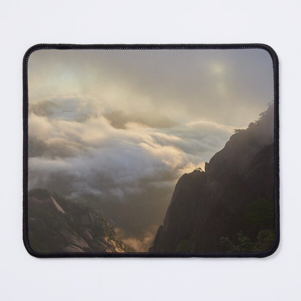 Item preview, Sunrise at Huangshan designed and sold by Sailingstone Travel.