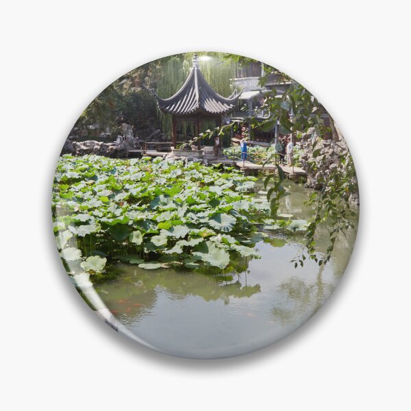 Item preview, The Humble Administrators Garden in Suzhou designed and sold by Sailingstone Travel.