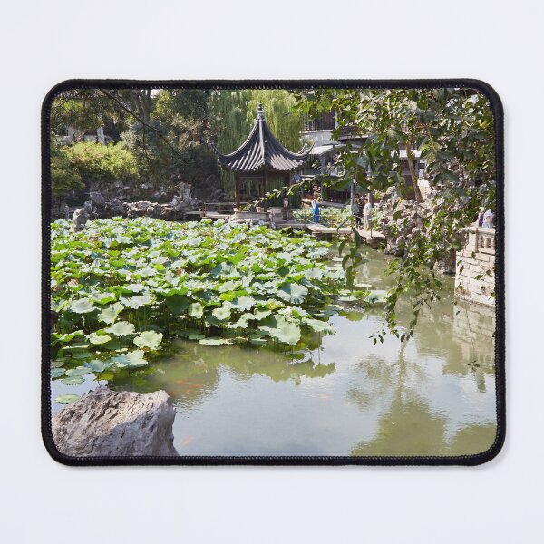 Item preview, The Humble Administrators Garden in Suzhou designed and sold by Sailingstone Travel.