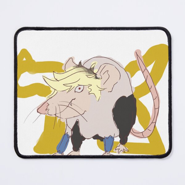 Artikelvorschau, XQC GOBLIN RAT MEISTERWERK entworfen und verkauft von Amari-Exe.