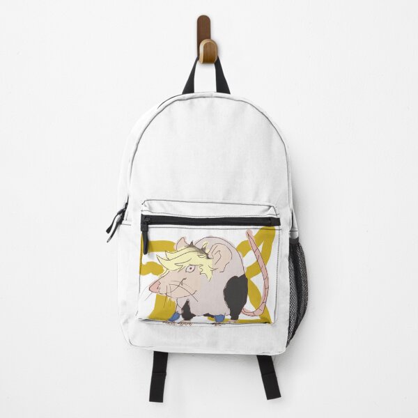 Item preview, XQC GOBLIN RAT MASTERPIECE designed and sold by Amari-Exe.