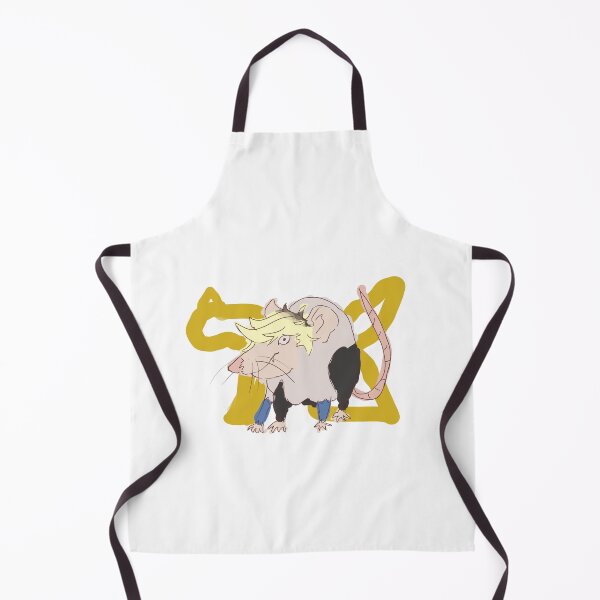 Item preview, XQC GOBLIN RAT MASTERPIECE designed and sold by Amari-Exe.