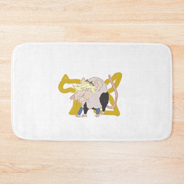 Item preview, XQC GOBLIN RAT MASTERPIECE  designed and sold by Amari-Exe.