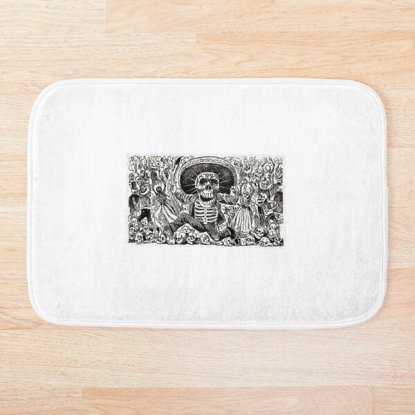 Item preview, Day Of The Dead  designed and sold by davidbjones254.