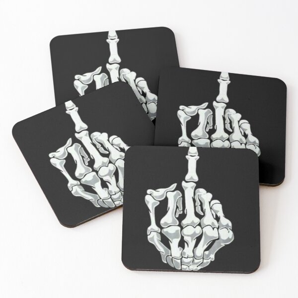 Item preview, skull hand designed and sold by Franescobar.