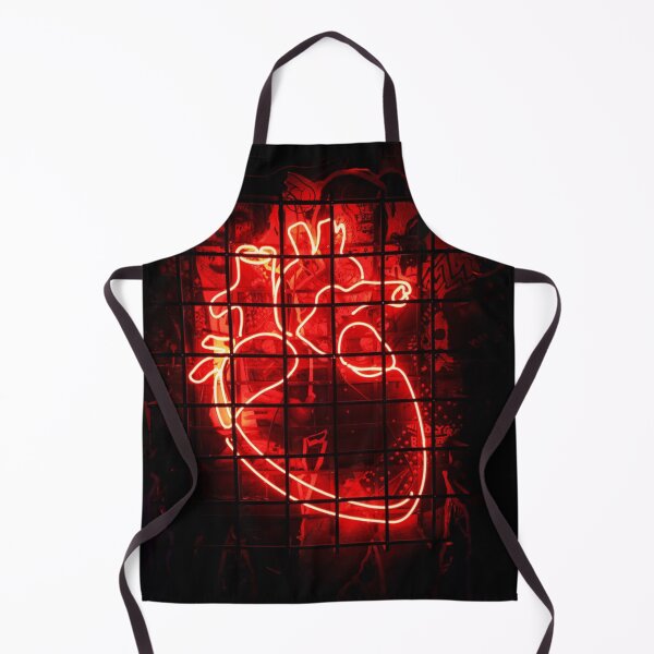 Item preview, Hot Hearted designed and sold by WinkyDoodle.
