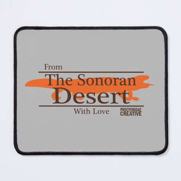 Item preview, From the Sonoran Desert with Love II: Gila Monster designed and sold by Procyonidae Creative.