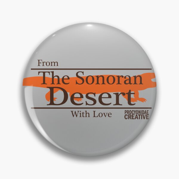 Item preview, From the Sonoran Desert with Love II: Gila Monster designed and sold by Procyonidae Creative.