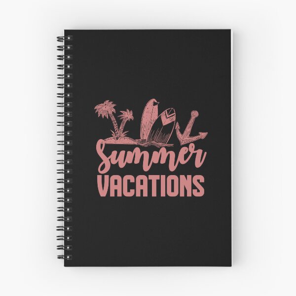 Item preview, Summer Vacations designed and sold by AnisosPteron.