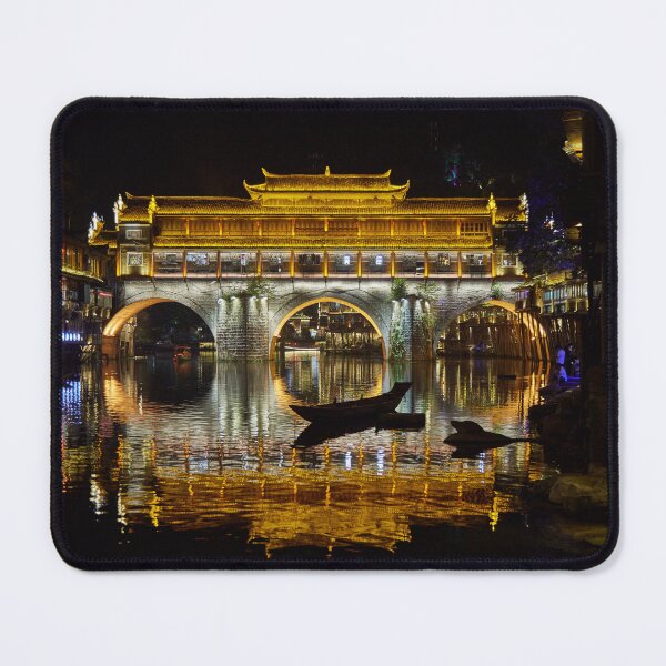 Item preview, Fenghuang at Night designed and sold by Sailingstone Travel.