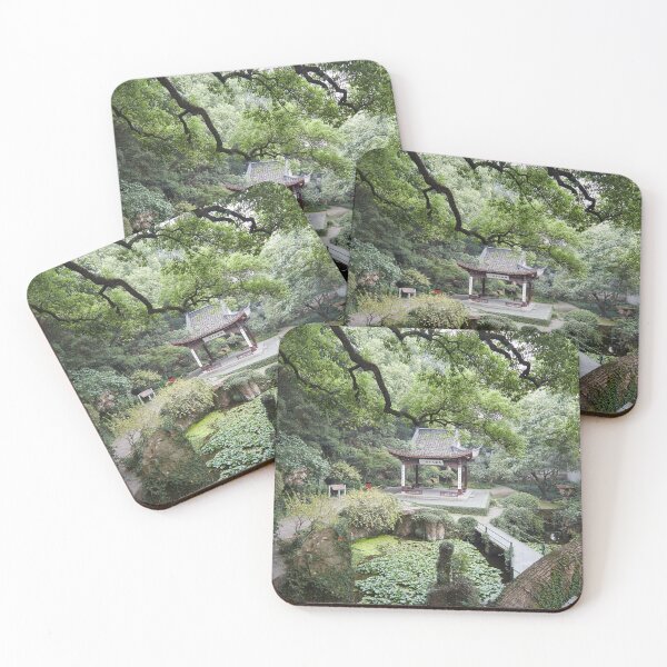 Item preview, Zhongshan Park in Hangzhou designed and sold by Sailingstone Travel.