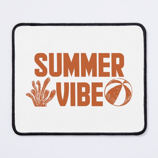 Item preview, Summer Vibe designed and sold by AnisosPteron.