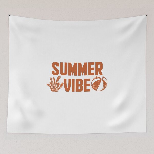 Item preview, Summer Vibe designed and sold by AnisosPteron.