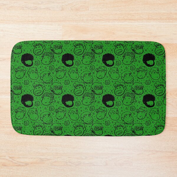 Item preview, Bois & Bears (Forest) designed and sold by mokajake.