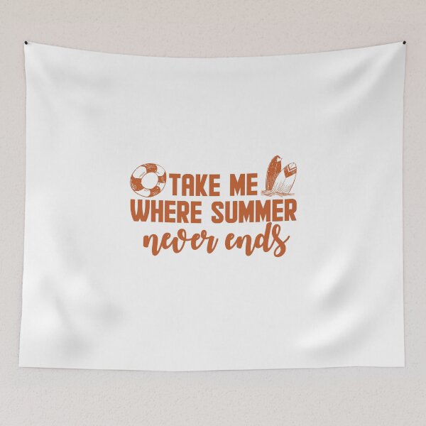 Item preview, Summer Time designed and sold by AnisosPteron.