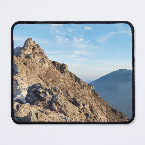 Item preview, At the Top of Mt. Merapi designed and sold by Sailingstone Travel.