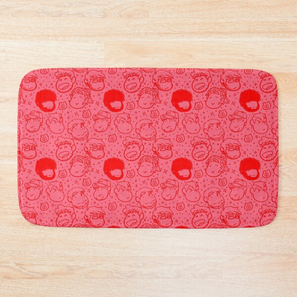 Item preview, Bois & Bears (Bubblegum) designed and sold by mokajake.