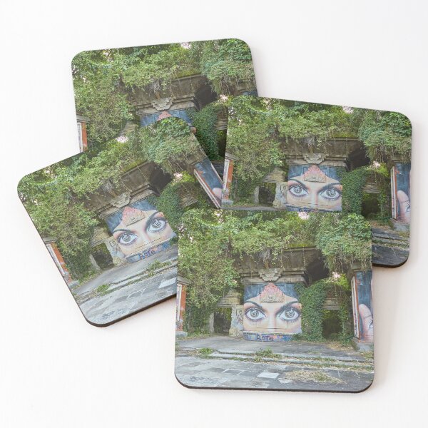 Item preview, The Abandoned Taman Festival Park designed and sold by Sailingstone Travel.