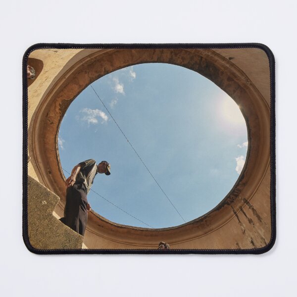 Item preview, The Underground Mosque of Yogyakarta designed and sold by Sailingstone Travel.