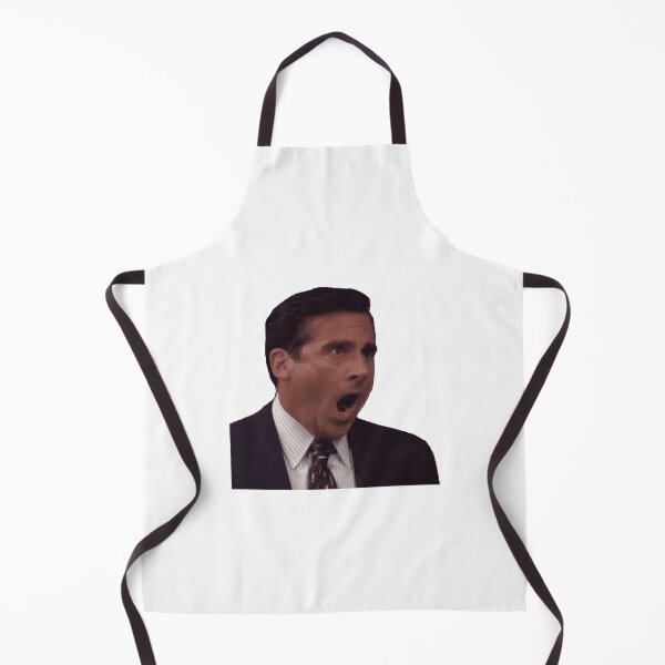 Item preview, The Office designed and sold by KingOfTheDay.