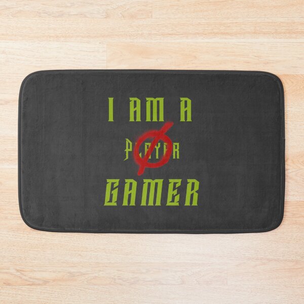 Item preview, I_m Not A Player I_m A Gamer (5) designed and sold by SweetlyOdd.
