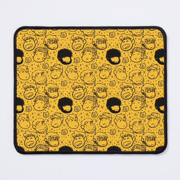 Item preview, Bois & Bears (Bumblebee) designed and sold by mokajake.