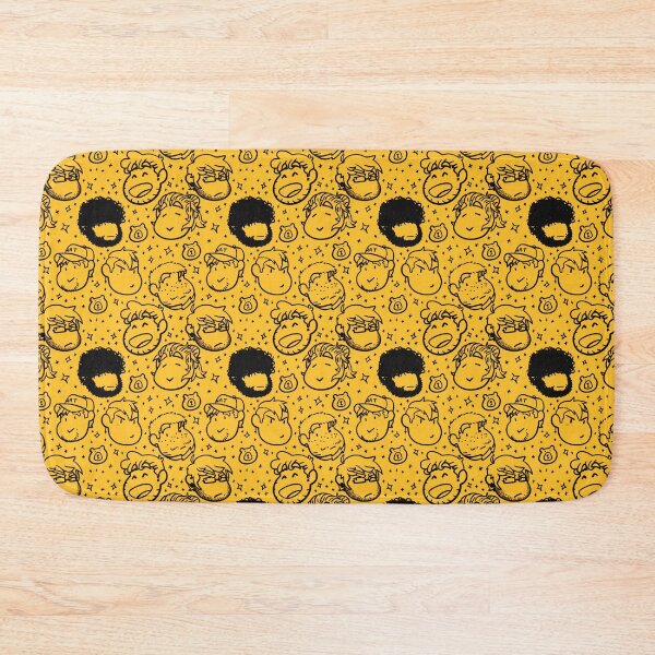 Item preview, Bois & Bears (Bumblebee) designed and sold by mokajake.