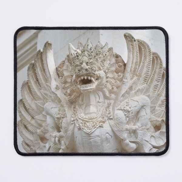 Item preview, A Balinese Temple Statue designed and sold by Sailingstone Travel.