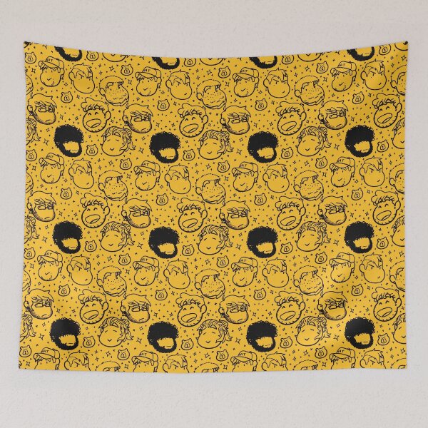 Item preview, Bois & Bears (Bumblebee) designed and sold by mokajake.