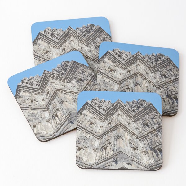 Item preview, Indonesia's Prambanan Temple designed and sold by Sailingstone Travel.