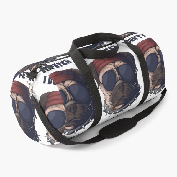 Item preview, I DON'T FETCH designed and sold by Lucio Costa.